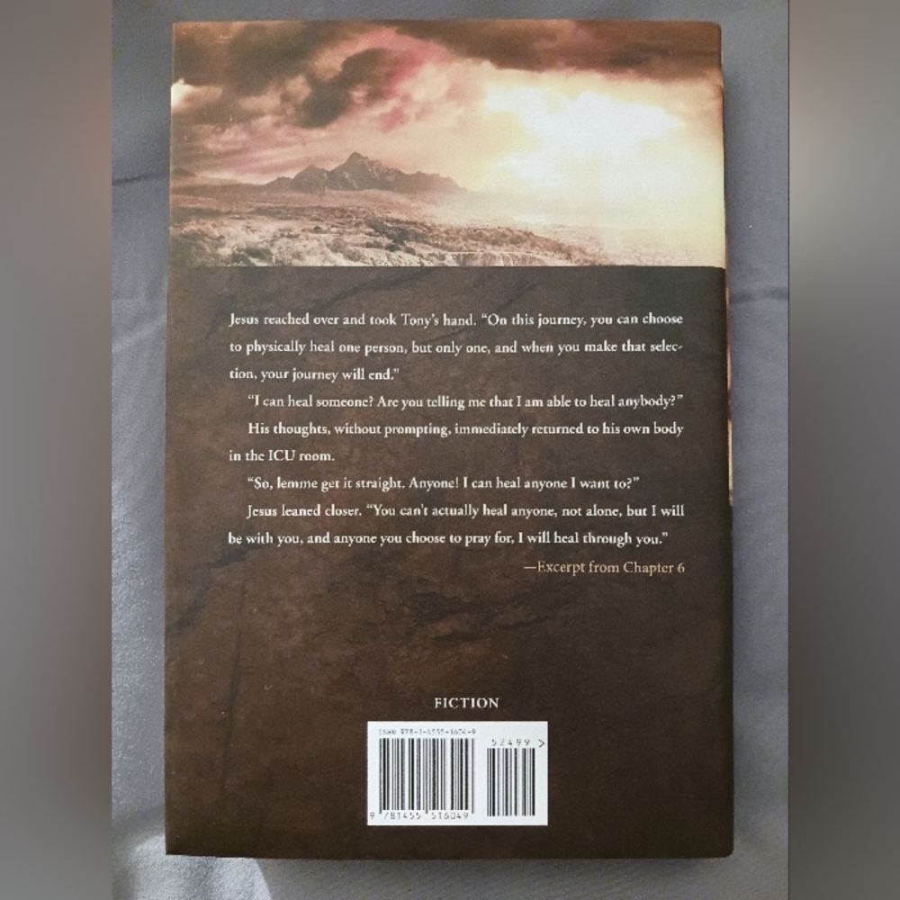 Book - Picture 2 of 2